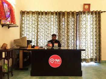 Oyo Rooms Safdarjung New Delhi Exterior photo